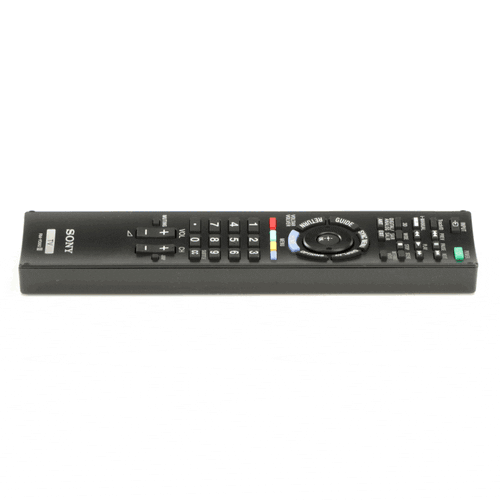Sony TV Remote Control - 1-489-474-11