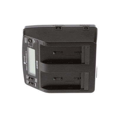 Sony Part# 1-489-762-61 AC Adaptor Charger - Genuine OEM