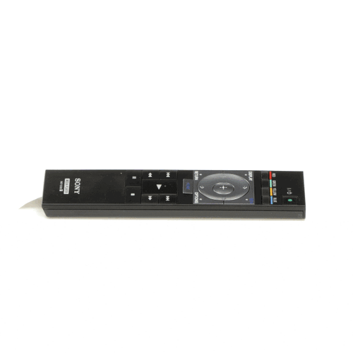 Sony TV Remote Control - 1-489-907-12