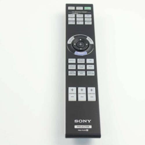 Sony Remote Commander (Rm-Pj23) - 1-490-691-11