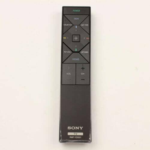 Sony Remote Control (Rmf-Yd001) - 1-492-077-11