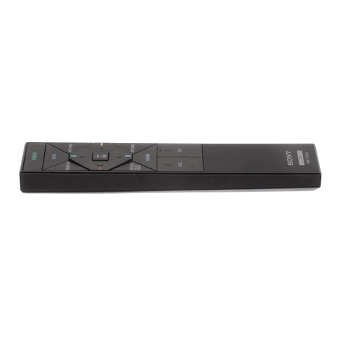 Sony Part# 1-492-078-12 Remote Control - Genuine OEM
