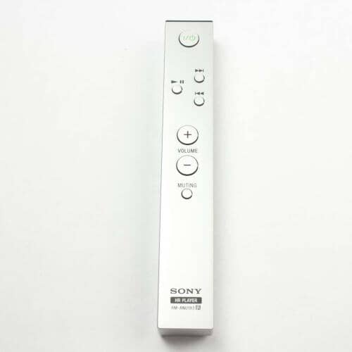 Sony Part# 1-492-558-11 Remote Control - Genuine OEM