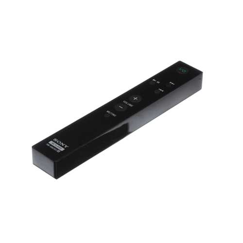 Sony TV Remote Control - 1-492-558-21