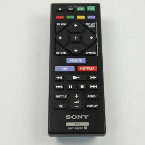 Sony Part# 1-492-688-21 Remote Control - Genuine OEM