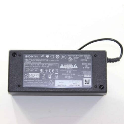 Sony Part# 1-492-732-18 AC Adaptor - Genuine OEM