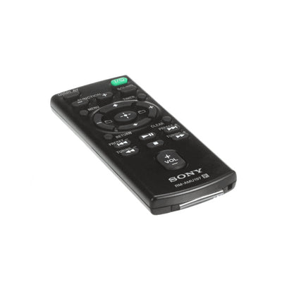Sony Part# 1-492-745-11 Remote Control - Genuine OEM