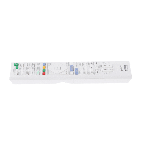 Sony TV Remote Control - 1-492-776-11