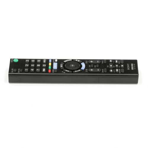 Sony Part# 1-492-971-11 Remote Control - Genuine OEM