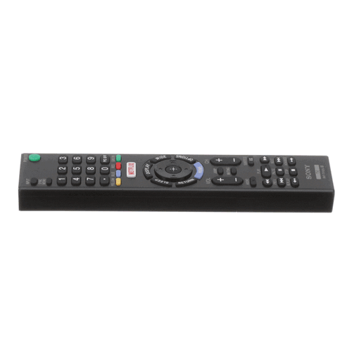 Sony Part# 1-492-980-21 Remote Control - Genuine OEM