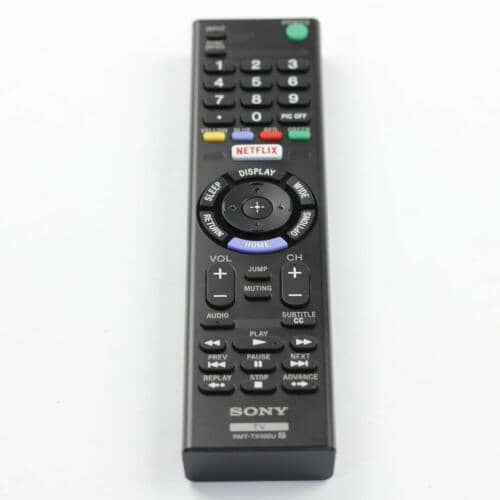 Sony Part# 1-492-980-21 Remote Control - Genuine OEM