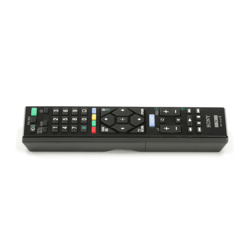 Sony Part# 1-492-989-11 Remote Control - Genuine OEM