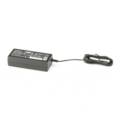 Sony Part# 1-493-001-25 AC Adaptor - Genuine OEM
