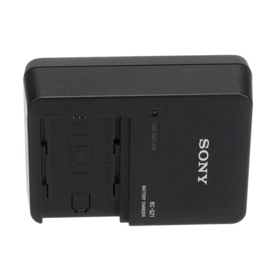 Sony Part# 1-493-243-41 Battery Charger - Genuine OEM