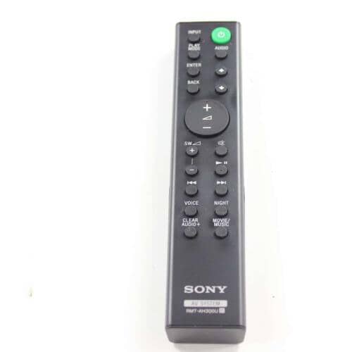Sony Part# 1-493-279-11 Remote Control - Genuine OEM