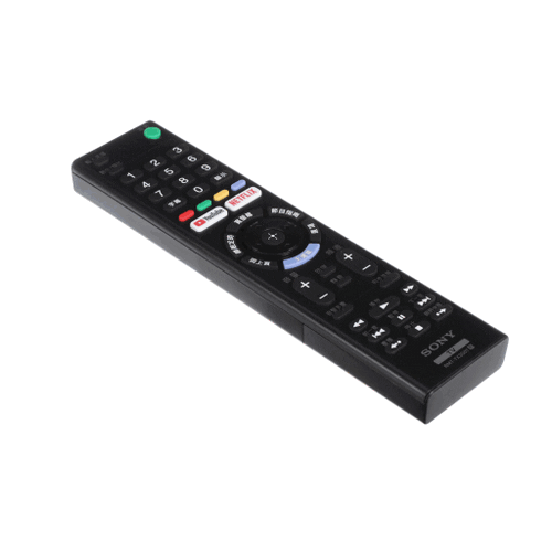 Sony Part# 1-493-317-12 Remote Control - Genuine OEM