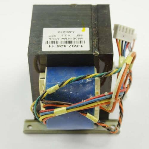 Sony Part# 1-697-425-11 Power Transformer - Genuine OEM