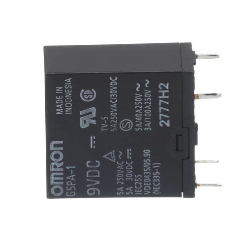Sony Part# 1-755-334-11 AC Power Relay - Genuine OEM