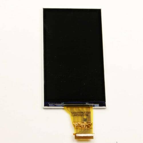 Sony Part# 1-811-501-11 LCD Module - Genuine OEM