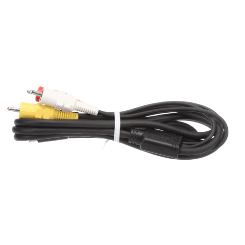 Sony Part# 1-823-156-13 Connection Cord (AV Multiple) - Genuine OEM