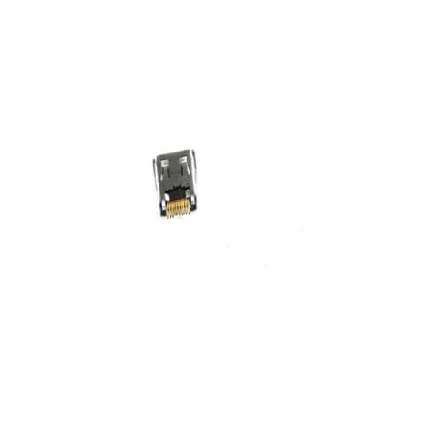 Sony Part# 1-843-121-11 HDMI Connector - Genuine OEM