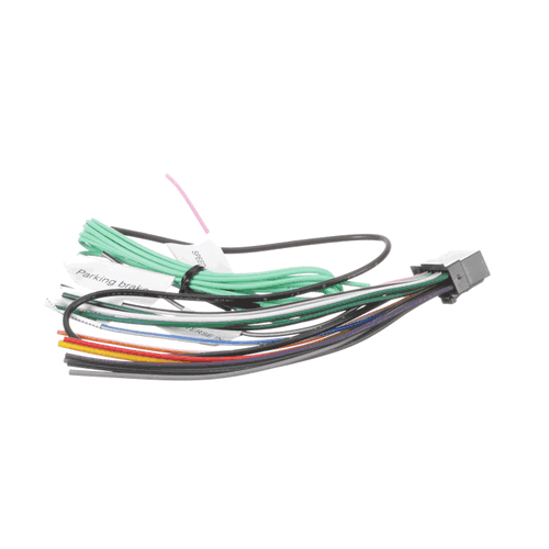 Sony Part# 1-846-981-31 Automobile Connection Cable - Genuine OEM