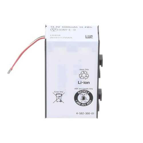 Sony Part# 1-853-546-11 Lithium Ion Battery Pack - Genuine OEM