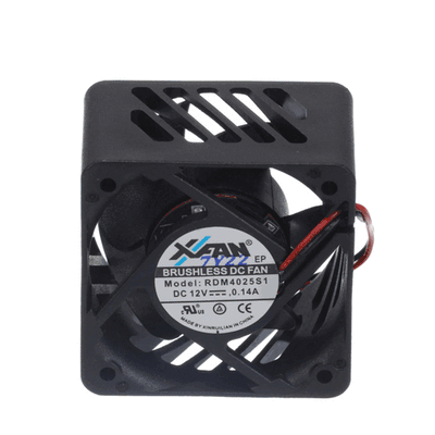 Sony Part# 1-855-244-11 Direct Current Fan - Genuine OEM