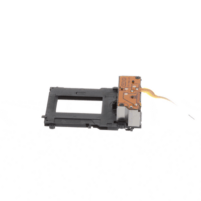 Sony Part# 1-856-255-13 Shutter Unit - Genuine OEM