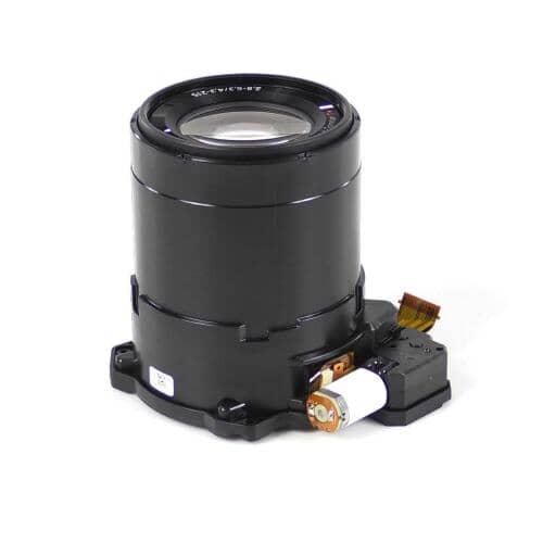 Sony Part# 1-856-440-31 Optical Unit - Genuine OEM