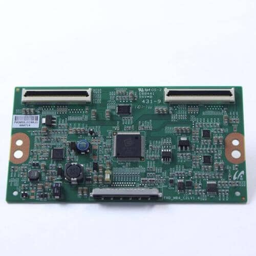 Sony Part# 1-857-639-11 Control Board - Genuine OEM