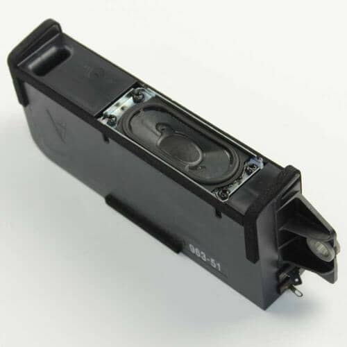 Sony Part# 1-858-963-51 Speaker Box Assembly - Genuine OEM
