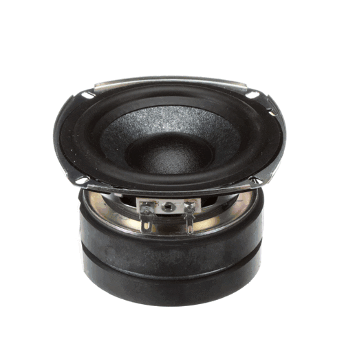 Sony Part# 1-859-296-11 Loudspeaker - Genuine OEM