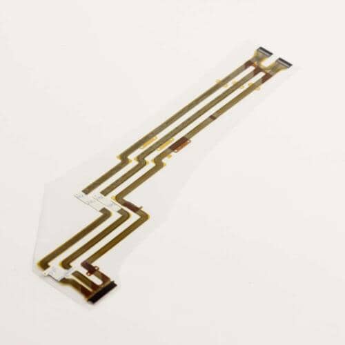 Sony Part# 1-885-102-11 Flexible Printed Circuit Board - Genuine OEM