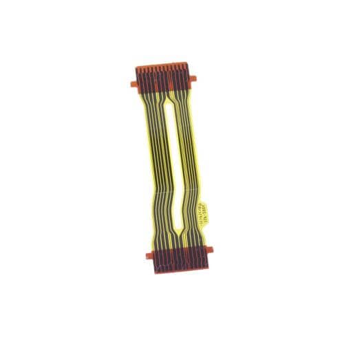 Sony Part# 1-894-655-11 Flexible Printed Wiring Board - Genuine OEM