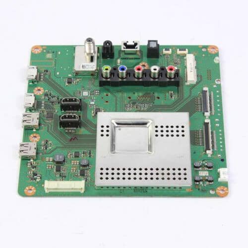 Sony Mounted Pwb A - 1-895-402-31