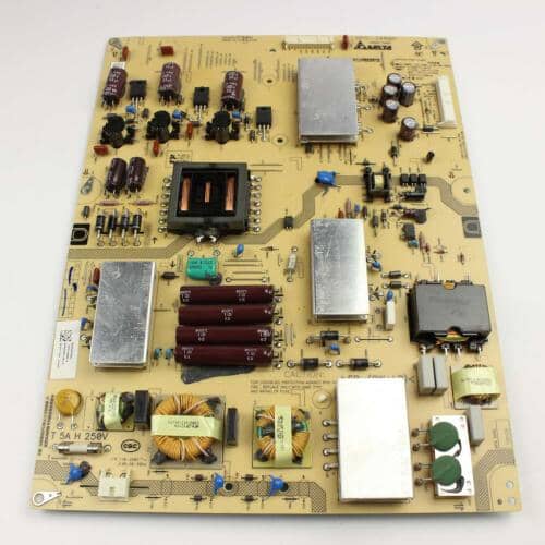 Sony Part# 1-895-407-11 Mounted Printed Wiring Board - Genuine OEM