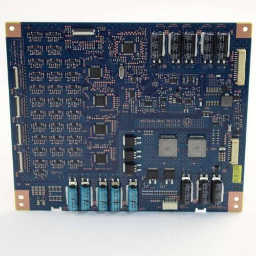 Sony Part# 1-895-922-11 Mounted Printed Wiring Board - Genuine OEM
