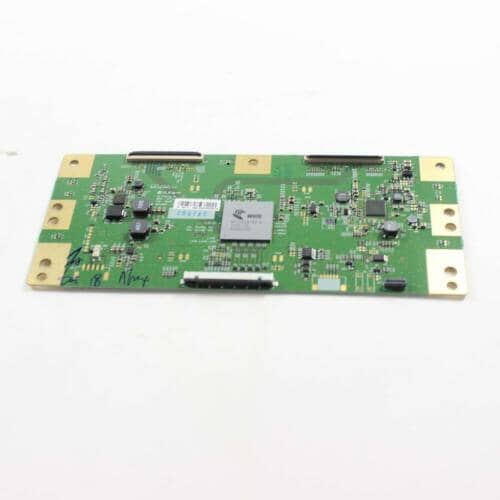 Sony Part# 1-897-060-12 Mounted Timing Controller Printed Wiring Board - Genuine OEM