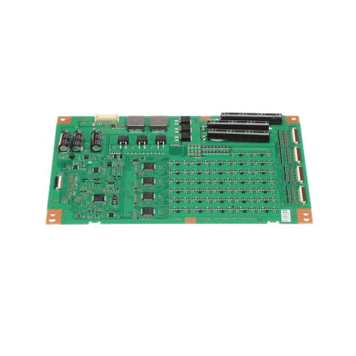 Sony Part# 1-897-089-11 Mounted Printed Wiring Board - Genuine OEM