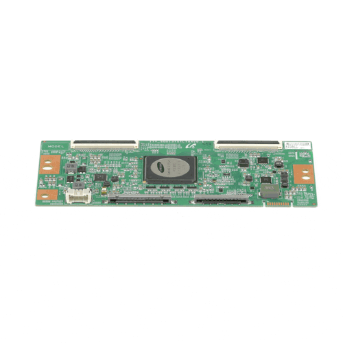 Sony Part# 1-897-101-11 Mounted Timing Controller Printed Wiring Board - Genuine OEM