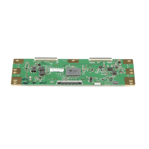 Sony Part# 1-897-119-11 Mounted Timing Controller Printed Wiring Board - Genuine OEM