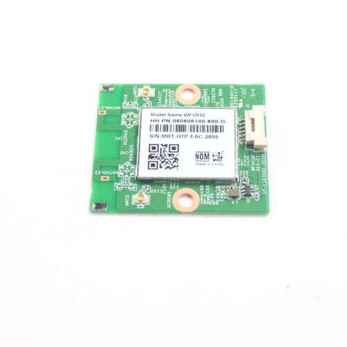 Sony Wi-Fi Module (With Antenna) - 1-897-207-11