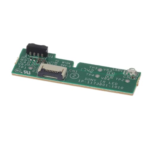 Sony Part# 1-897-212-11 Mounted Power Board - Genuine OEM
