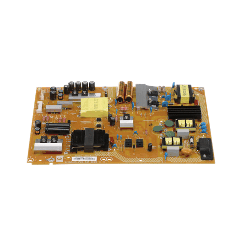 Sony Part# 1-897-244-11 Mounted Printed Wiring Board - Genuine OEM