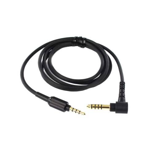 Sony Part# 1-912-475-11 Cable Plug Balanced - Genuine OEM
