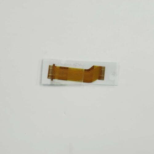 Sony Part# 1-980-065-11 Printed Wiring Board - Genuine OEM