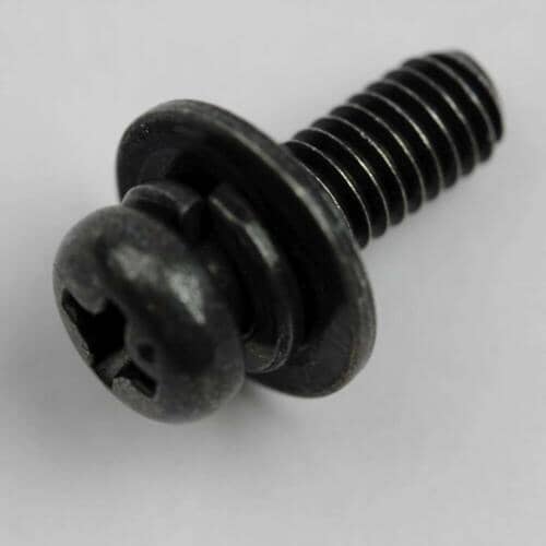 Sony Part# 2-580-602-01 Screw - Genuine OEM