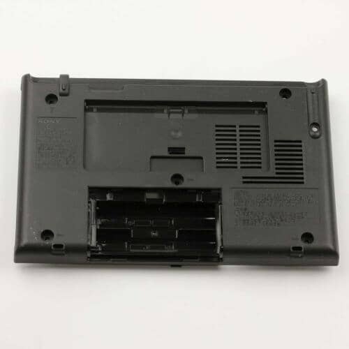 Sony Part# 3-227-400-01 Rear Cabinet - Genuine OEM