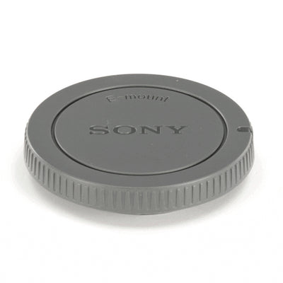 Sony Part# 4-188-536-01 Body Cap - Genuine OEM
